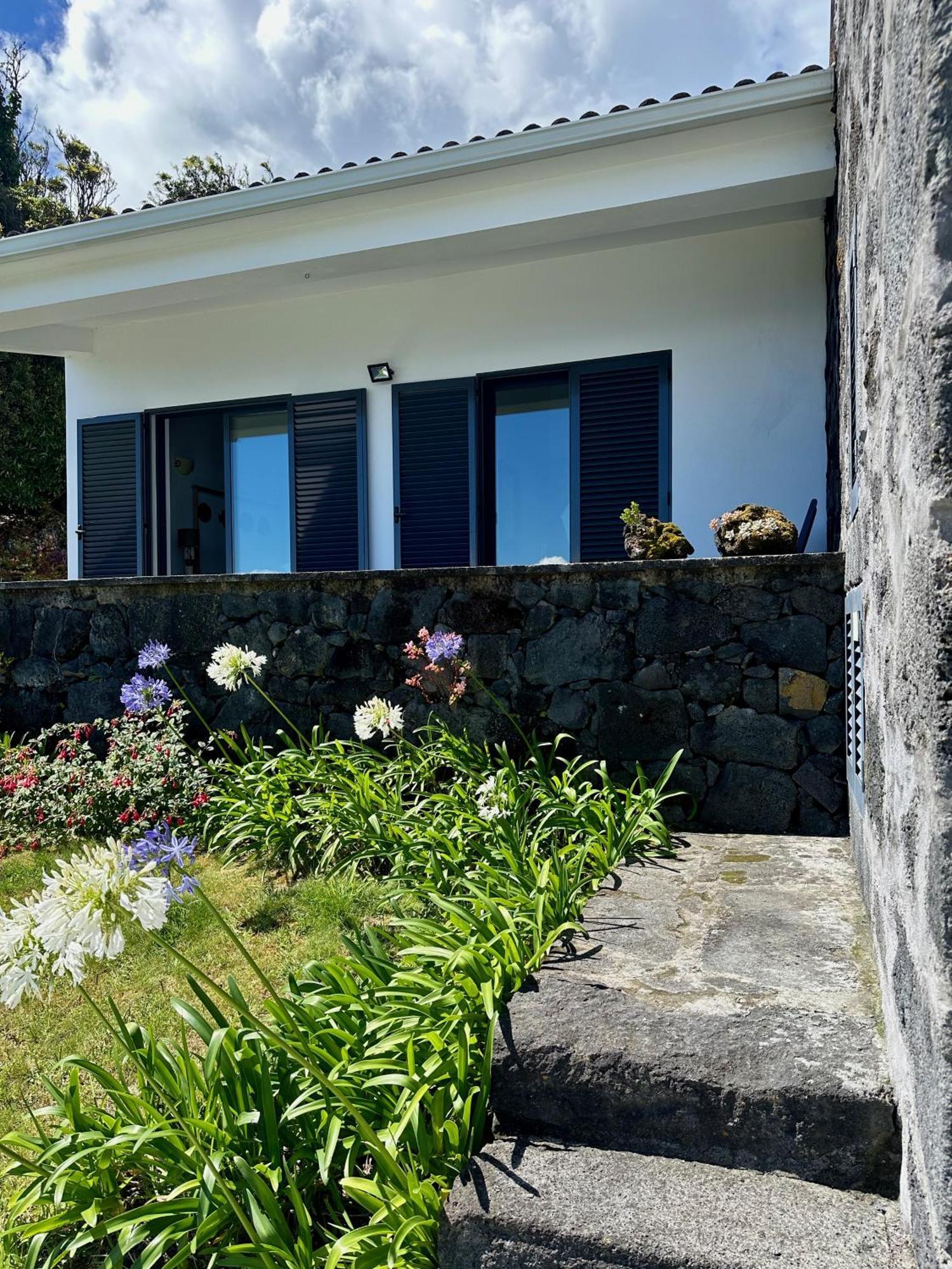 A Casa Do Jaime Villa Prainha  Exterior photo