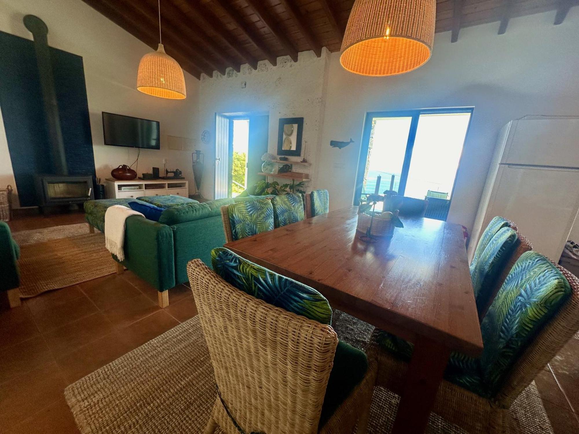 A Casa Do Jaime Villa Prainha  Exterior photo