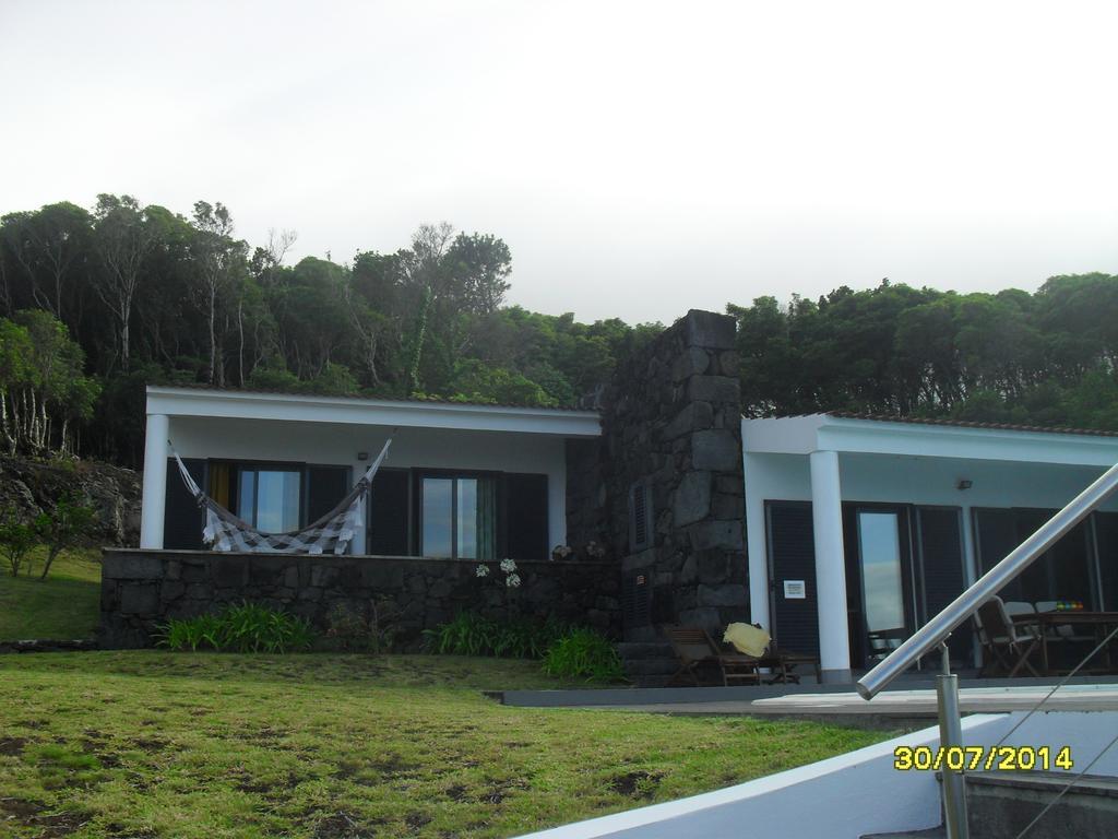 A Casa Do Jaime Villa Prainha  Exterior photo