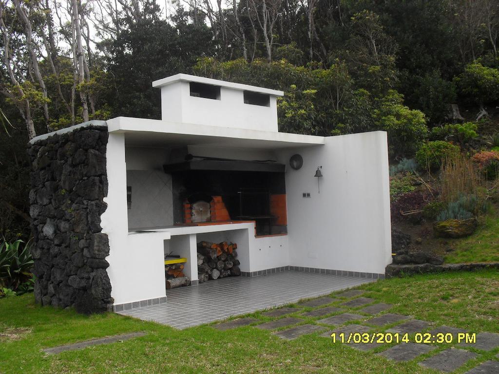 A Casa Do Jaime Villa Prainha  Room photo